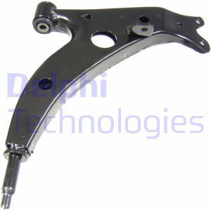 Front Track Control Arm - Lower RH