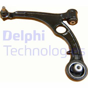 Front Track Control Arm - Lower LH