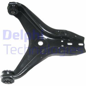 Front Track Control Arm - Lower