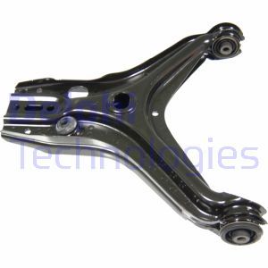 Front Track Control Arm - Lower LH