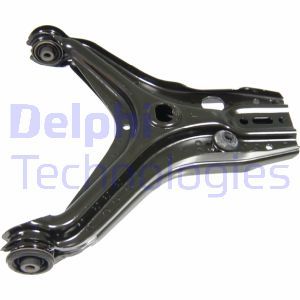 Front Track Control Arm - Lower RH