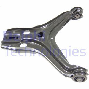 Front Track Control Arm - Lower LH