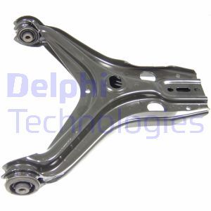 Front Track Control Arm - Lower RH