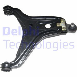 Front Track Control Arm - Lower RH