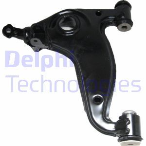 Front Track Control Arm - Lower LH