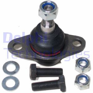 Ball Joint - Front