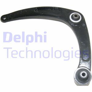 Front Track Control Arm - Lower LH