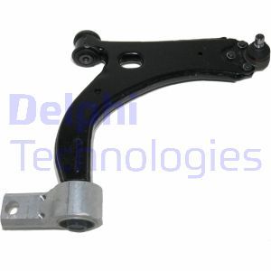 Front Track Control Arm - Lower