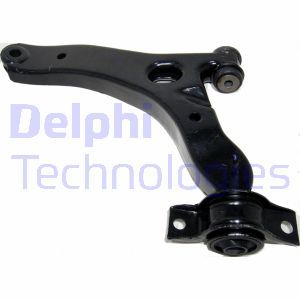 Front Track Control Arm - Lower LH