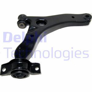 Front Track Control Arm - Lower RH