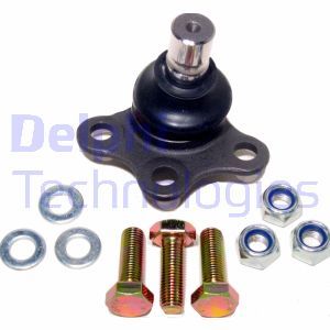 Ball Joint - Front