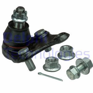 Ball Joint - Front