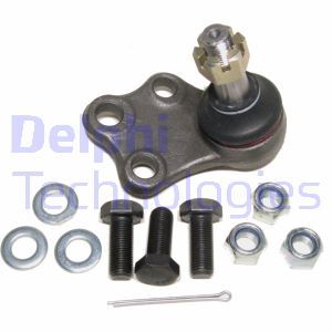 Ball Joint - Front  - LH