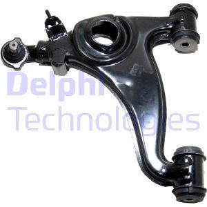 Front Track Control Arm - Lower LH