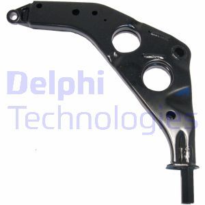 Front Track Control Arm - Lower LH