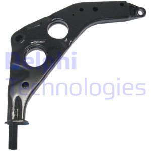 Front Track Control Arm - Lower RH