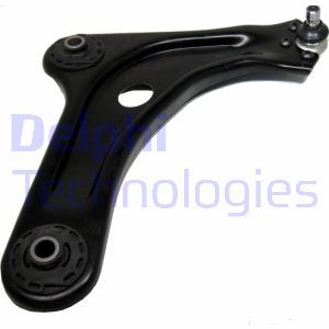 Front Track Control Arm - Lower RH