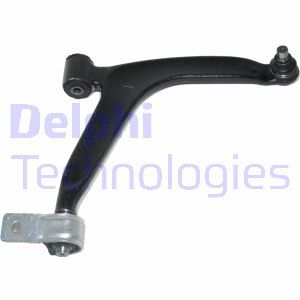 Front Track Control Arm - Lower RH