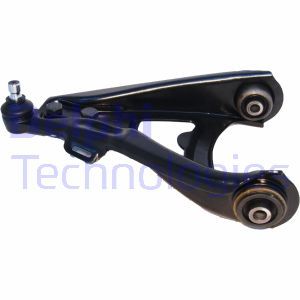 Front Track Control Arm - Lower LH