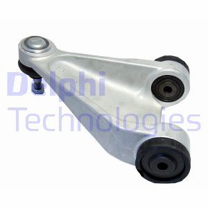 Front Track Control Arm - Upper