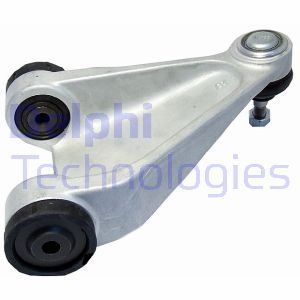 Front Track Control Arm - Upper RH