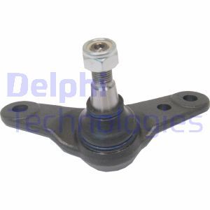 Ball Joint - Front  - LH