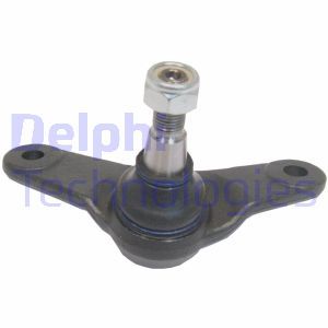 Ball Joint - Front  - RH