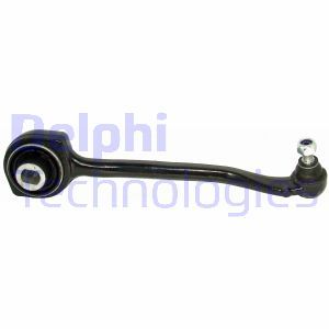 Front Track Control Arm - Lower Rear RH