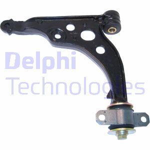 Front Track Control Arm - Lower LH