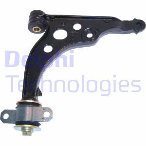 Front Track Control Arm - Lower RH