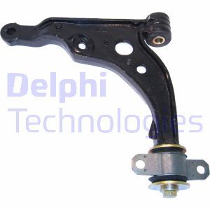 Front Track Control Arm - Lower LH