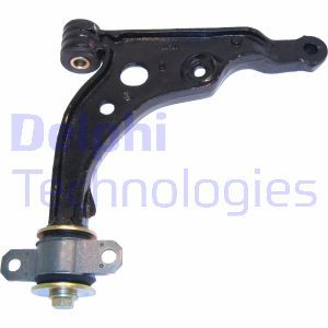 Front Track Control Arm - Lower RH