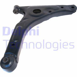 Front Track Control Arm - Lower