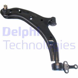 Front Track Control Arm - Lower LH