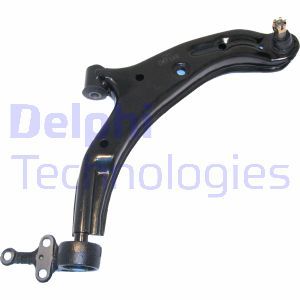 Front Track Control Arm - Lower RH