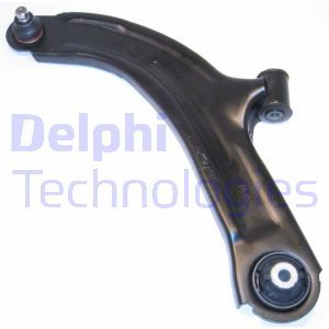 Front Track Control Arm - Lower LH