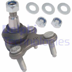 Ball Joint - Front  - LH