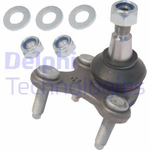 Ball Joint - Front  - RH