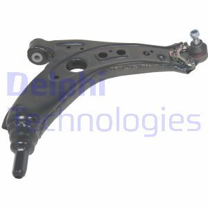 Front Track Control Arm - Lower RH