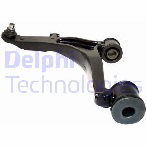 Front Track Control Arm - Lower LH