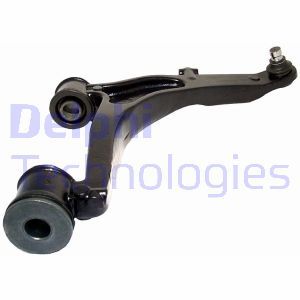 Front Track Control Arm - Lower RH