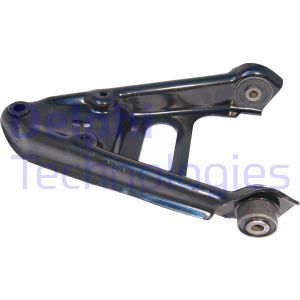 Front Track Control Arm - Lower