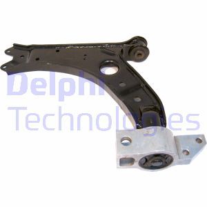 Front Track Control Arm - Lower LH