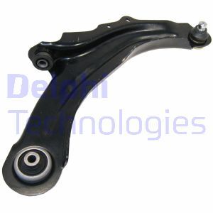 Front Track Control Arm - Lower RH