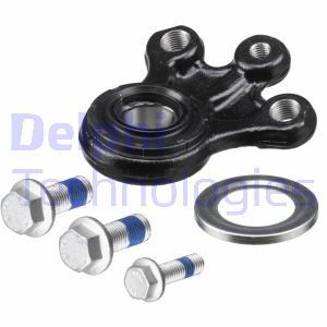 Ball Joint - Front