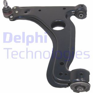 Front Track Control Arm - Lower LH