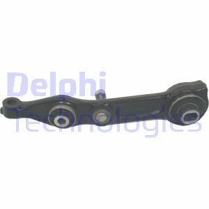 Front Track Control Arm - Lower LH