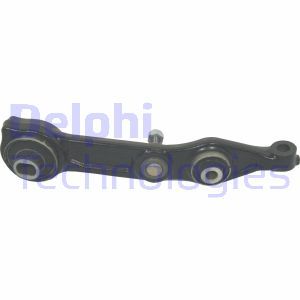 Front Track Control Arm - Lower Rear RH