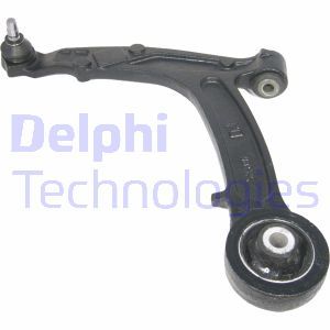 Front Track Control Arm - Lower LH