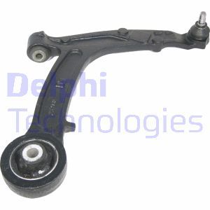 Front Track Control Arm - Lower RH